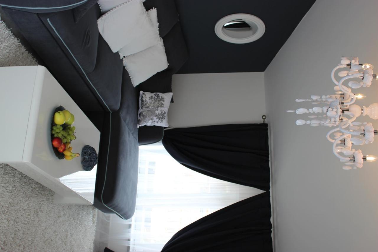 Apartments Christine Умаг Экстерьер фото